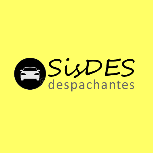 SisDES — software para escritórios de despachantes